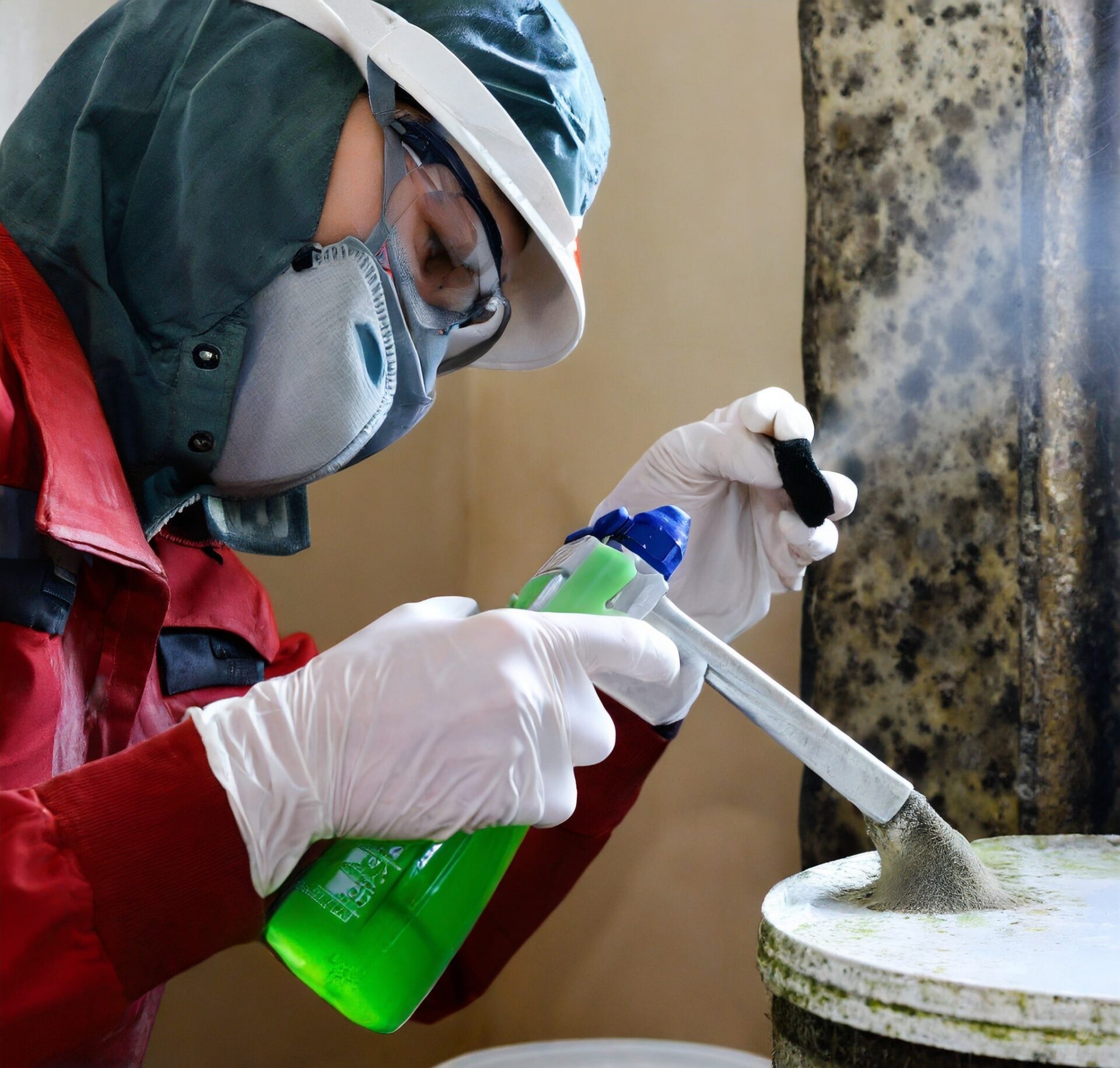  Mould remediation perth